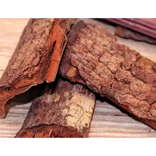 High-Quality Cabinda Bark Extract for Herbal Remedies and Supplements