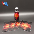 Shrink Sleeves For Bottles Shrink Sleeve Wrap Seal For Energy Drink Bottle Supplier