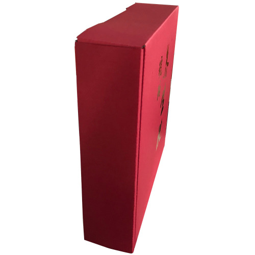 Paper Gift Custom Packaging Box
