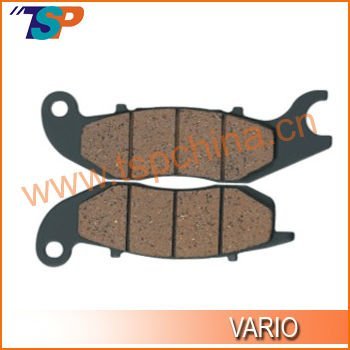 Best VARIO Motorcycle brake Pad