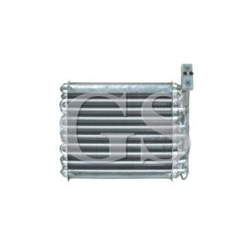 evaporator สำหรับ OPEL VECTRA OEM:1618039 / 1618002