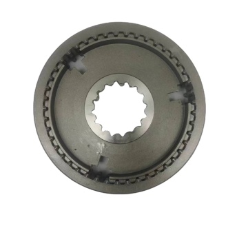 Auto Parts Transmission Synchronizer Ring för Iveco 2830 3/4
