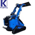 Мощный Kingkong T750 Slocd Gudter для эффективности