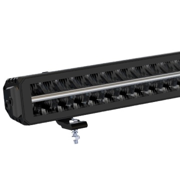 Barre luminose da 42 pollici Truck LED OFROAD 12V 24V LED LIGHT BAR PER 4x4 Truck Offroad