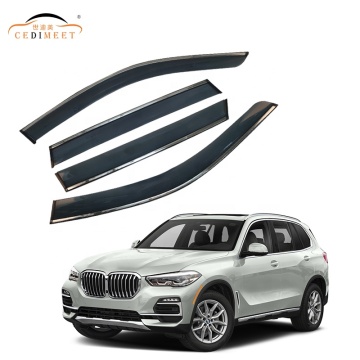 Accessori esterni automatici PC Visor per finestra per X5 2019