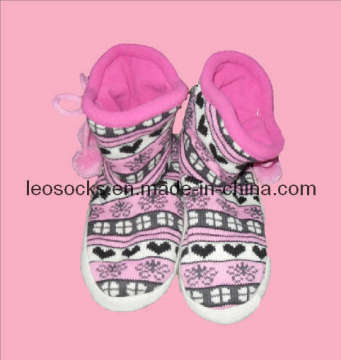 Shoe Socks (DL-HS-07)