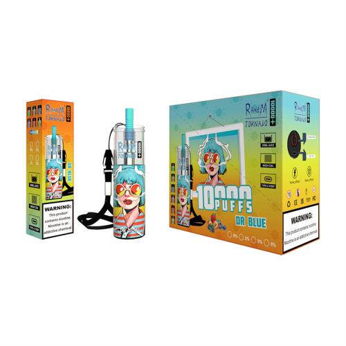 Cheap Premium Quality RM 10000 Puffs E-Cigarette