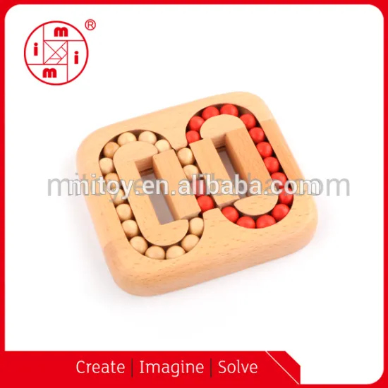 Christmas factory production ICTI certification adult puzzle games