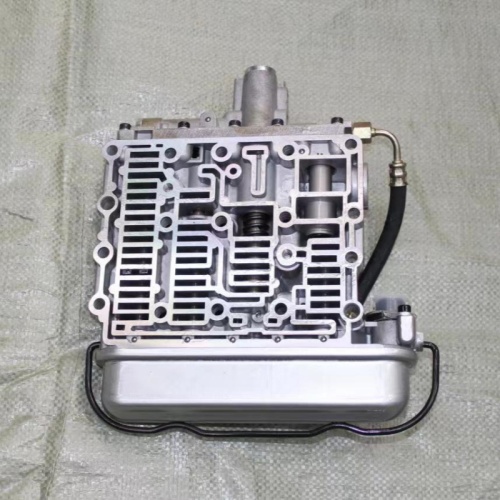 Válvula de controle 4644159347 peças de caixa de engrenagens ZF 4WG200 ZF para transmissão ZF