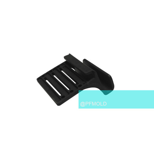 High precision mini plastic parts injection mould