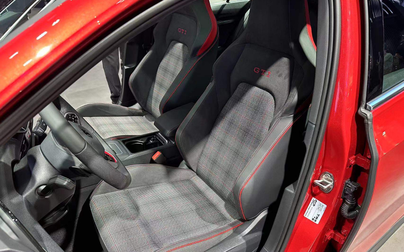 Volkswagen Golf Volkswagen Golf