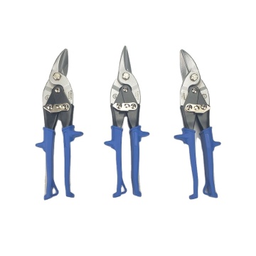 Title: "Hot Selling 10 Inch Chrome Vanadium Steel Right Cut Aviation Tin Snips