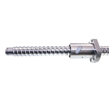 High Quality SFU Linear Ball Screws 25mm Diameter C3-C5 Accuracy