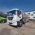 DONGFENG 21cbm Fuel Tank Truck