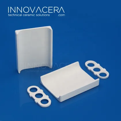 High Laser Output Alumina Ceramic Reflector for Cynosure Laser Elite