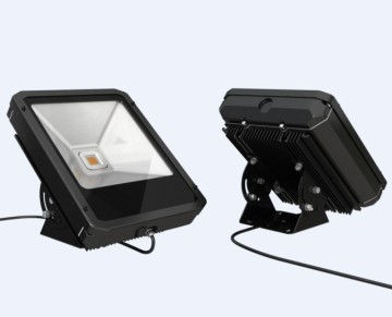 High-Power 100W LED Tunnel Light