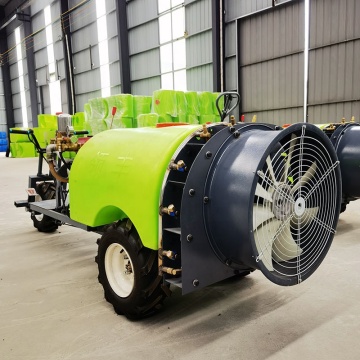 New Arrival Agriculture Pressure Oil Electrostatic Air Sprayer