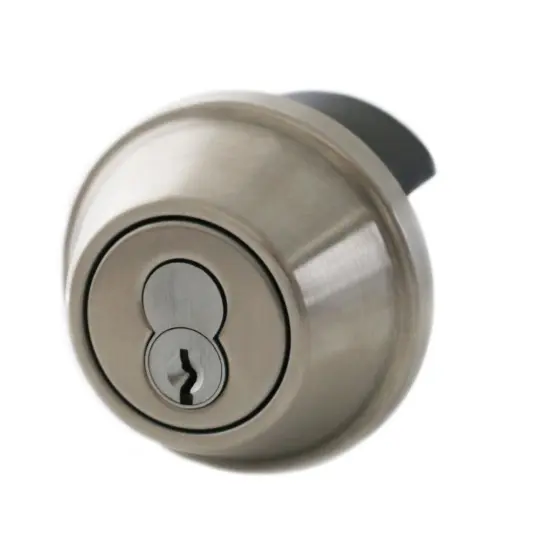 Smart SFIC Deadbolt Door Lock