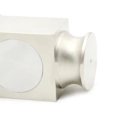 High Precision Pressure Sensor For Warehouse Scale