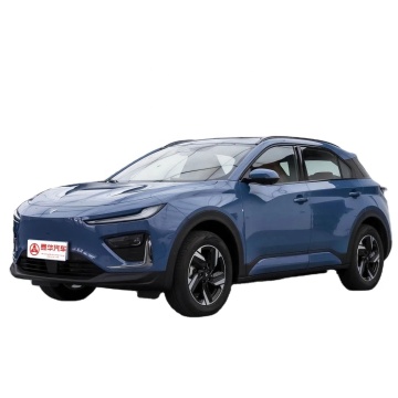 Certificated Electric SUVs: Neta X 2024 Model with 400 Air, Large Space & COC/EEC Standards