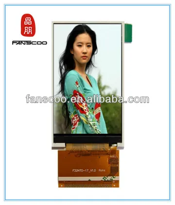 hot-selling 2.8inch lumia 800 replacement tomtom go lcd module monitor manufacturers