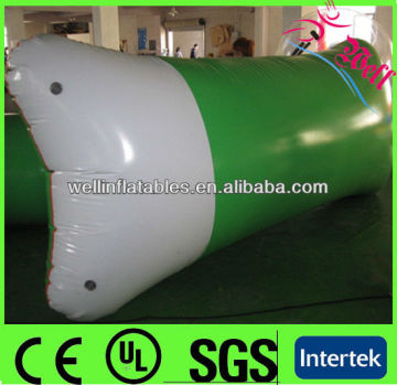 Cheap small inflatable water blob for sale