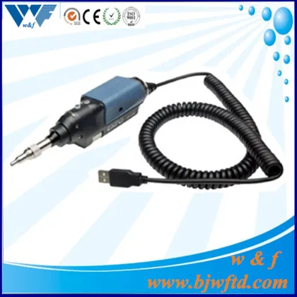 EXFO FIP-430B Fiber Inspection Probe
 EXFO FIP-430B Digital Optical Fiber Inspection Probe 
 