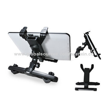 Tablet PC stand, 360 degrees rotation