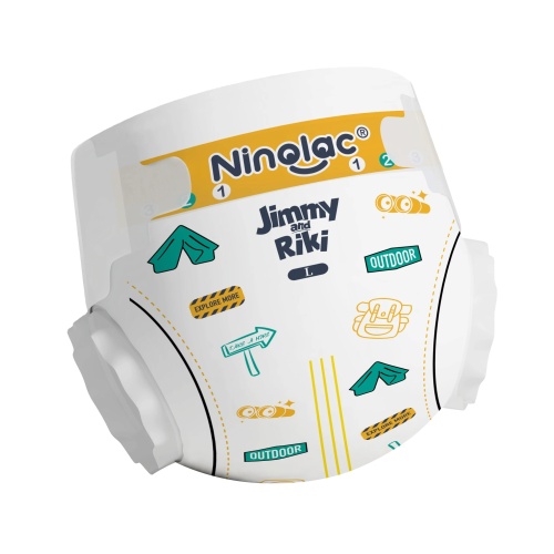 Hurtownia spodni dziecięcych typu pull-up dostosowanych do aktywnych maluchów