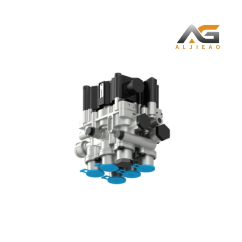ANGIO Air Suspension Lifting Solenoid Valve for DAF, MAN, Renault (4729000300)