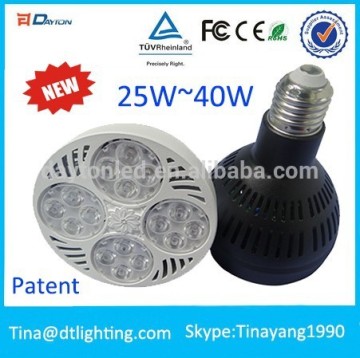 ベストセラーオスラムトラックライトLED PAR30 LIGHT 30W