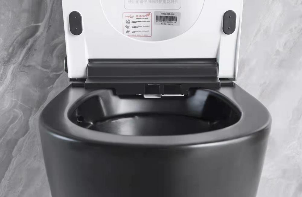 Smart Toilet Hp203312