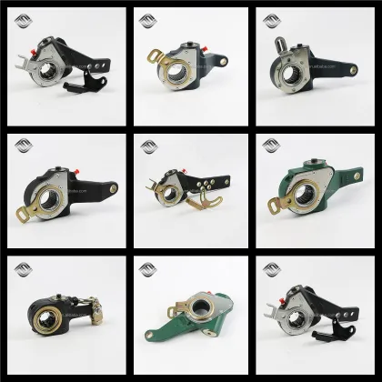 Automatic Brake Slack Adjuster 79442 - Fit For Haldex Bendix Meritor Gunite Howo Bpw Nissan Volvo Scania Truck Axle