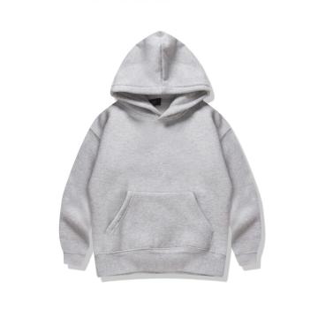 Jungen Hoodies mit Tasche