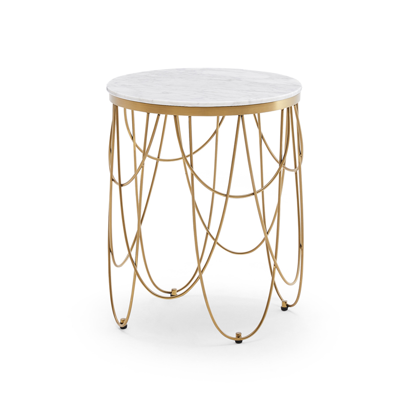 Wonderful Exquisite Unique Design Side Tables