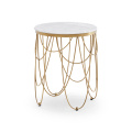 Wonderful Exquisite Unique Design Side Tables