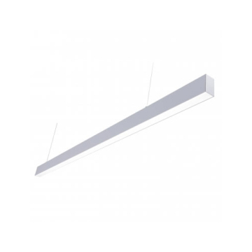 Luz de perfil lineal LED