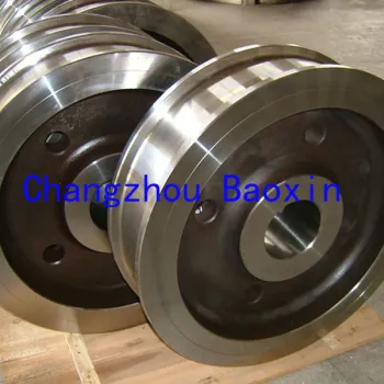 Best Quality Wheel (OD640)