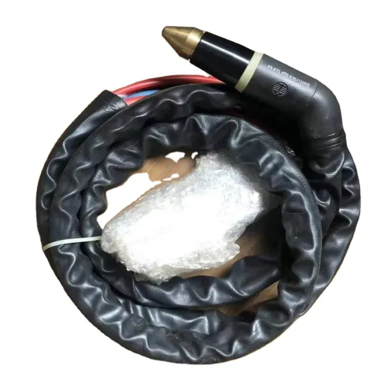 Plasma Torch Repair, Sale, and Parts for Robot HGG