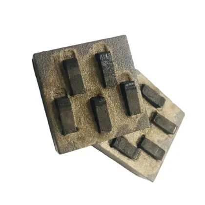 HHWW Huanghe Whirlwind diamond PDC tools