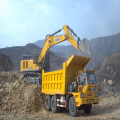 XCMG XE700C 70ton سعر حفارة رخيصة