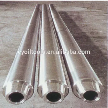 Nonmagnetic Drill Collar