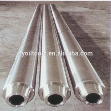 Non-magnetic Drill Collar