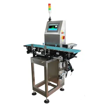 Weight Checker Machine 600g
