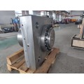 Cilindro de máquina de moldagem por injeção vertical425/75*400-200