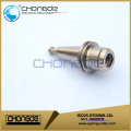 High Accuracy ISO25-ER20MS Collet chuck