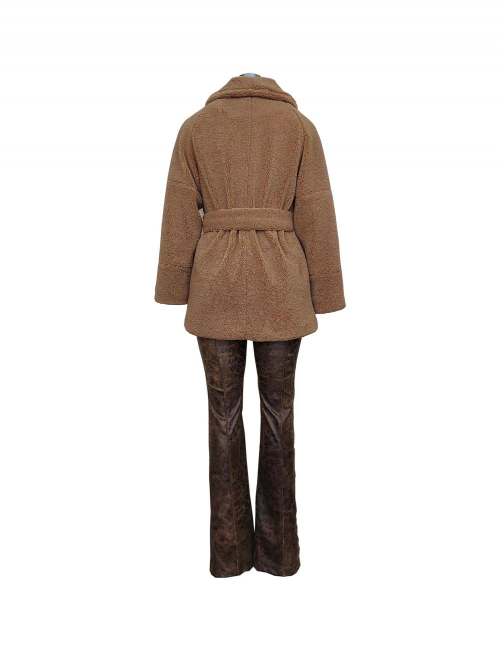 coat winter coat of women new design fashion coat