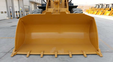 2019 ใหม่ 2ton รถตักล้อยางขนาดเล็ก