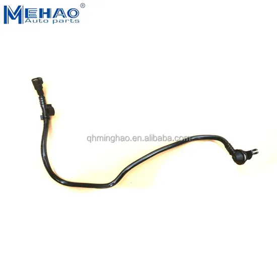 1KD612041AA Engine Vacuum Hose - Fuel Hose - Radiator Pipe for VW