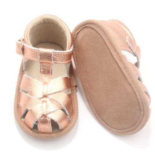 Meilleurs Sandales de bébé au début de la marque
